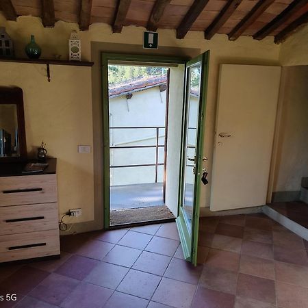 Podere Casone Sant'Adriano Luaran gambar
